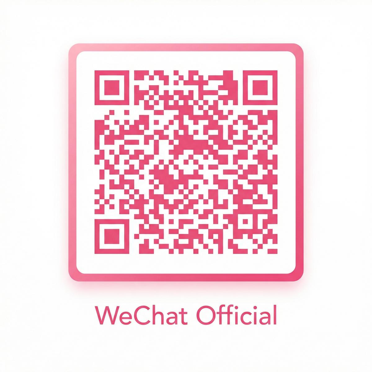 抖阴公众号二维码